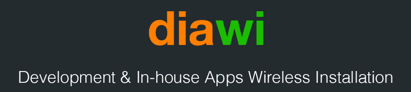 Blog - Diawi - Development and In-house Apps Wireless Installation - News, tech notes and tips on app deployment